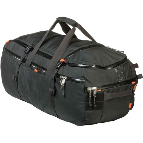 large durable duffel bag